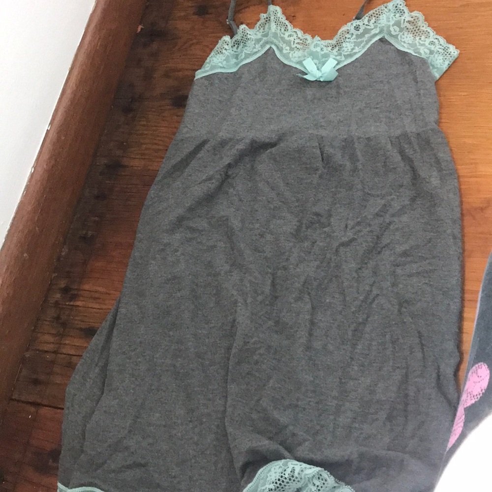 Night gown